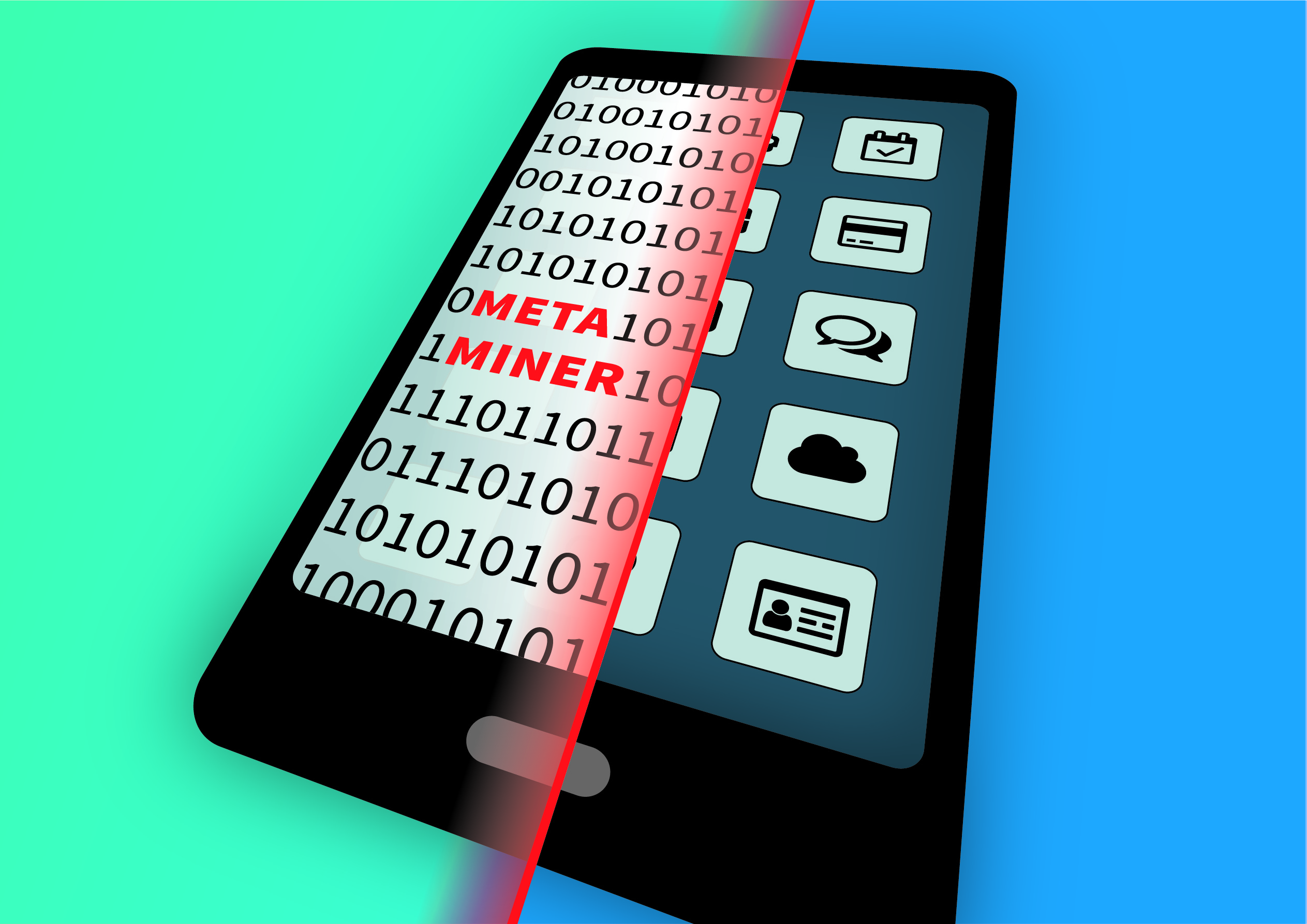 MetaMiner – Neues Datenschutz-Tool für mobile Apps