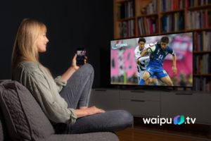 waipu.tv - Sportdigital