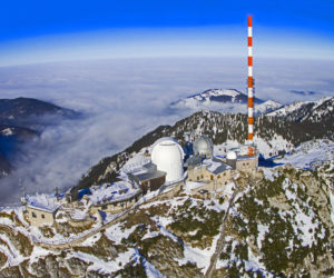 Wendelstein Observatorium