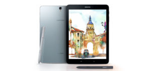 Samsung Galaxy Tab S3