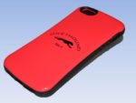 Greyhound Fashion Line Smartphoneschale für iPhone 5, 5S und SE