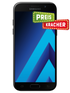 mobilcom-debitel Preiskracher - Samsung Galaxy A5 (2017)