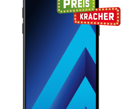 mobilcom-debitel Preiskracher - Samsung Galaxy A5 (2017)
