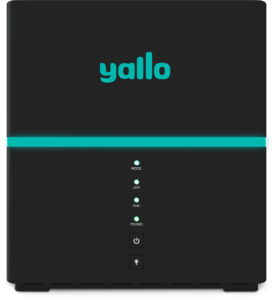yallo Mobile-Box