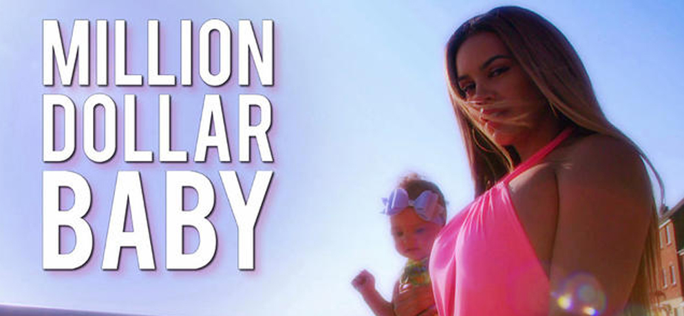 Million dollar baby vhs. Million Dollar Baby. Миллион доллар бейби. Ava Max million Dollar. Million Dollar Baby Эйва Макс.