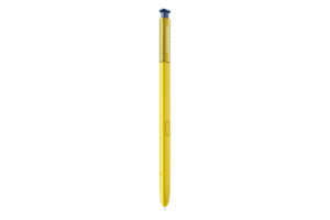 Der Samsung S Pen N960F in yellow
