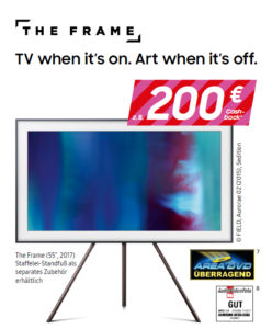 Kunst für das Wohnzimmer