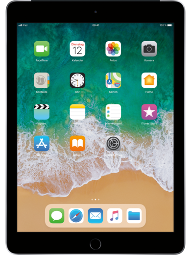 Spartipp: Apple iPad WiFi + Cellular zum Sparpreis