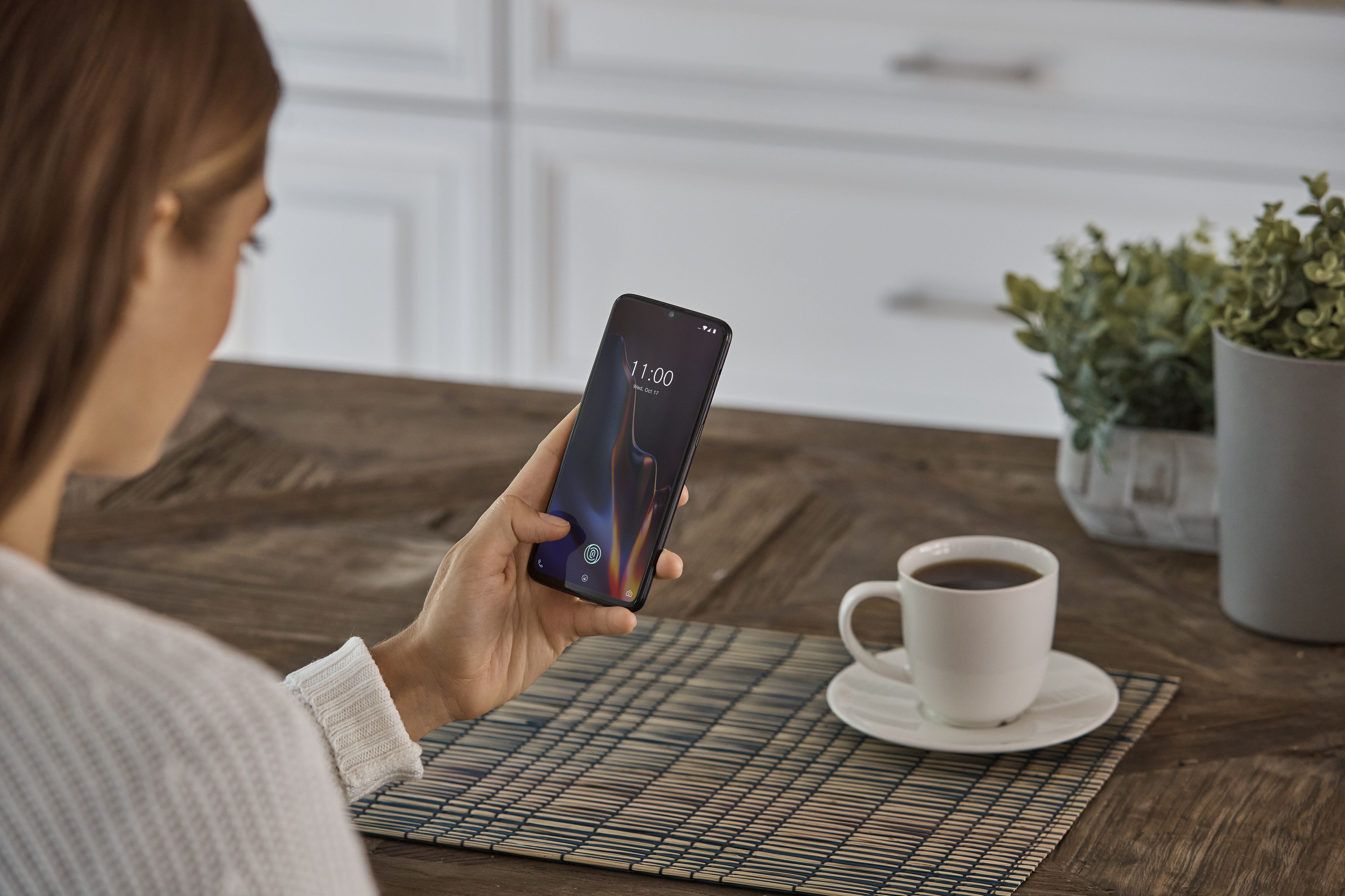 TechNews: Deep-Dive Screen-Unlock – Der In-Display Fingerabdruck-Sensor des OnePlus 6T