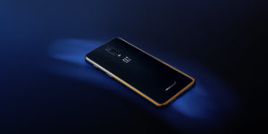 OnePlus 6T McLaren Edition
