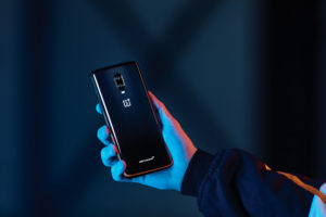 OnePlus 6T McLaren Edition Lifestyle