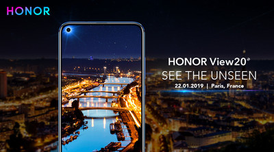 Jetzt bei yourfone: Das brandneue Honor View20 mit LTE Handytarif ab 19,99 Euro monatlich