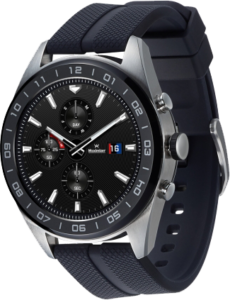 LG Watch-W7