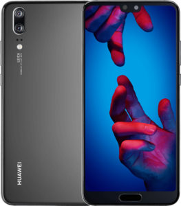 mobilcom-debitel Sonntags Preiskracher - Das Huawei P20 für nur 411 € ohne Vertrag