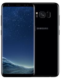 Das Samsung Galaxy S8 als Sonntags-Preiskracher bei mobilcom-debitel für nur 369,- Euro