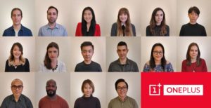 OnePlus - In drei Schritten zum professionellen Smartphone-Portraitfoto