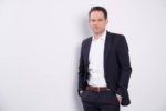 Felix Bommer, verantwortlicher Produktmanager bei der freenet AG