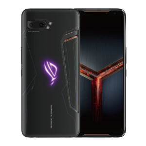 Das High End Gaming-Smartphone Asus ROG Phone II Ultimate-Edition ZS660KL