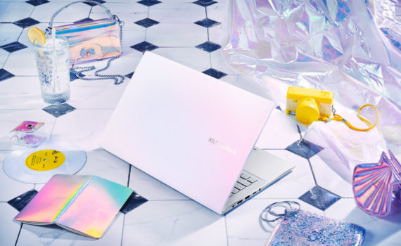 ASUS VivoBook S14 S433