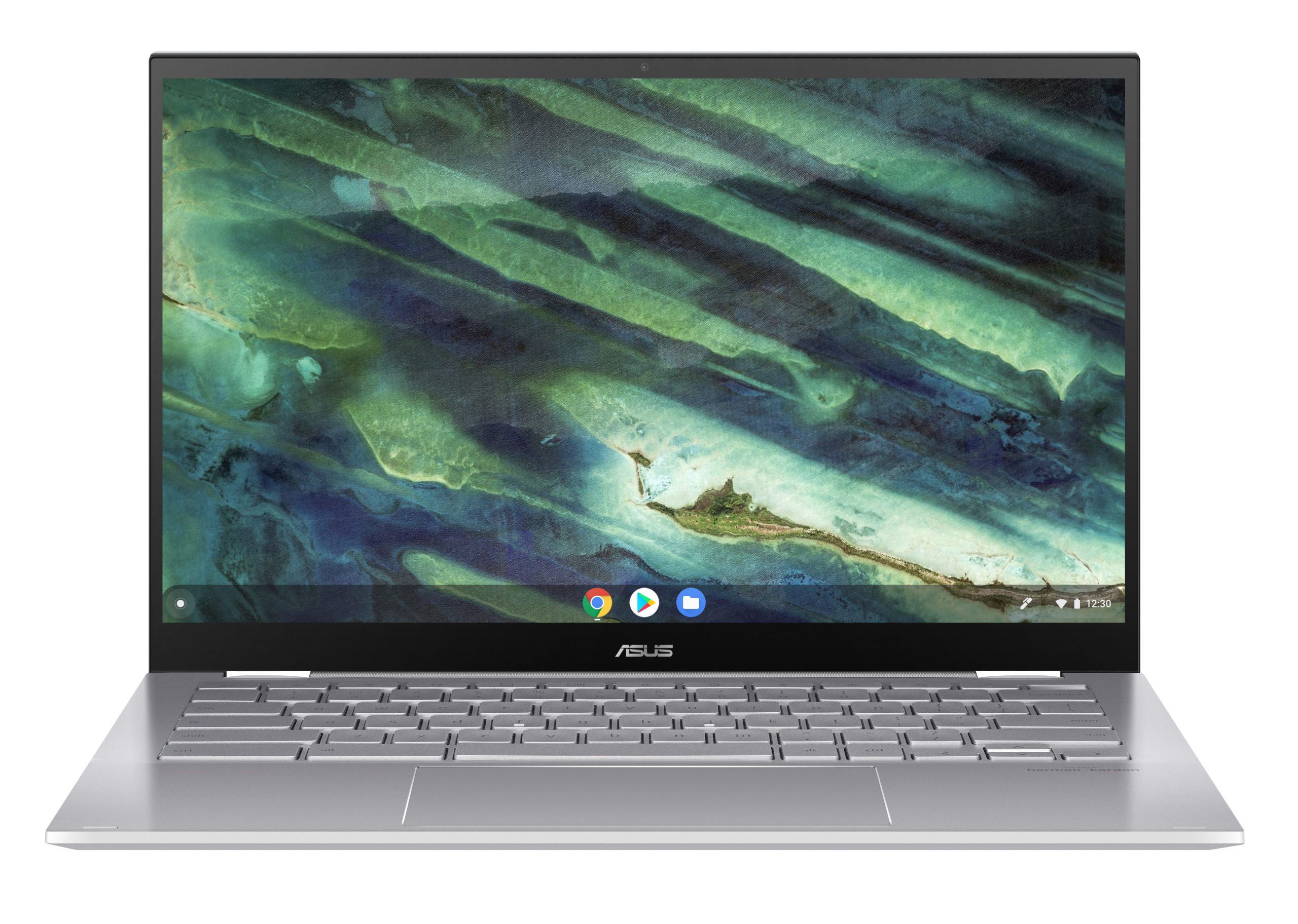 TechNews: ASUS stellt das neueste und dünnste Chromebook Line-up vor