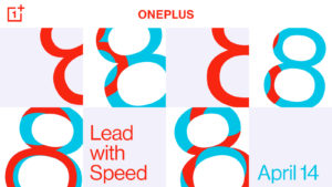 OnePlus - Lead with the Speed