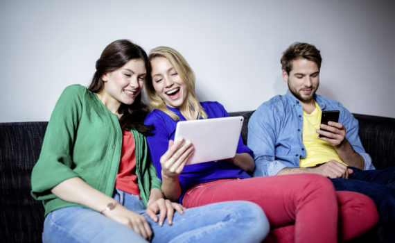 Die neuen congstar Youngster Handytarife für Alle bis 28 Jahre