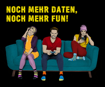 congstar Allnet Flat Plus