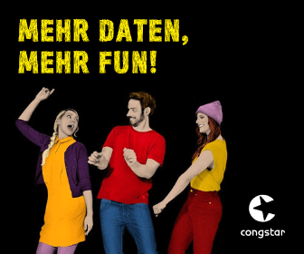 congstar Allnet Flat