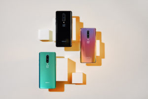 OnePlus 8 Serie