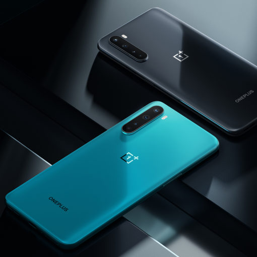 OnePlus Nord Smartphones