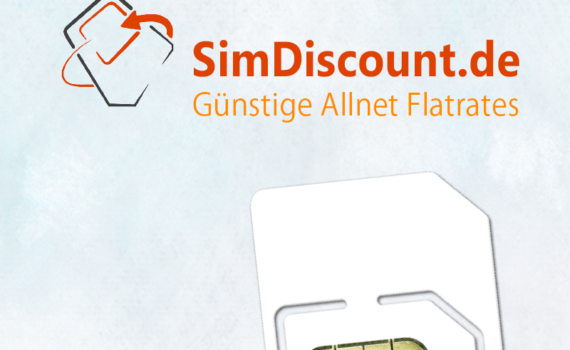 SimDiscount