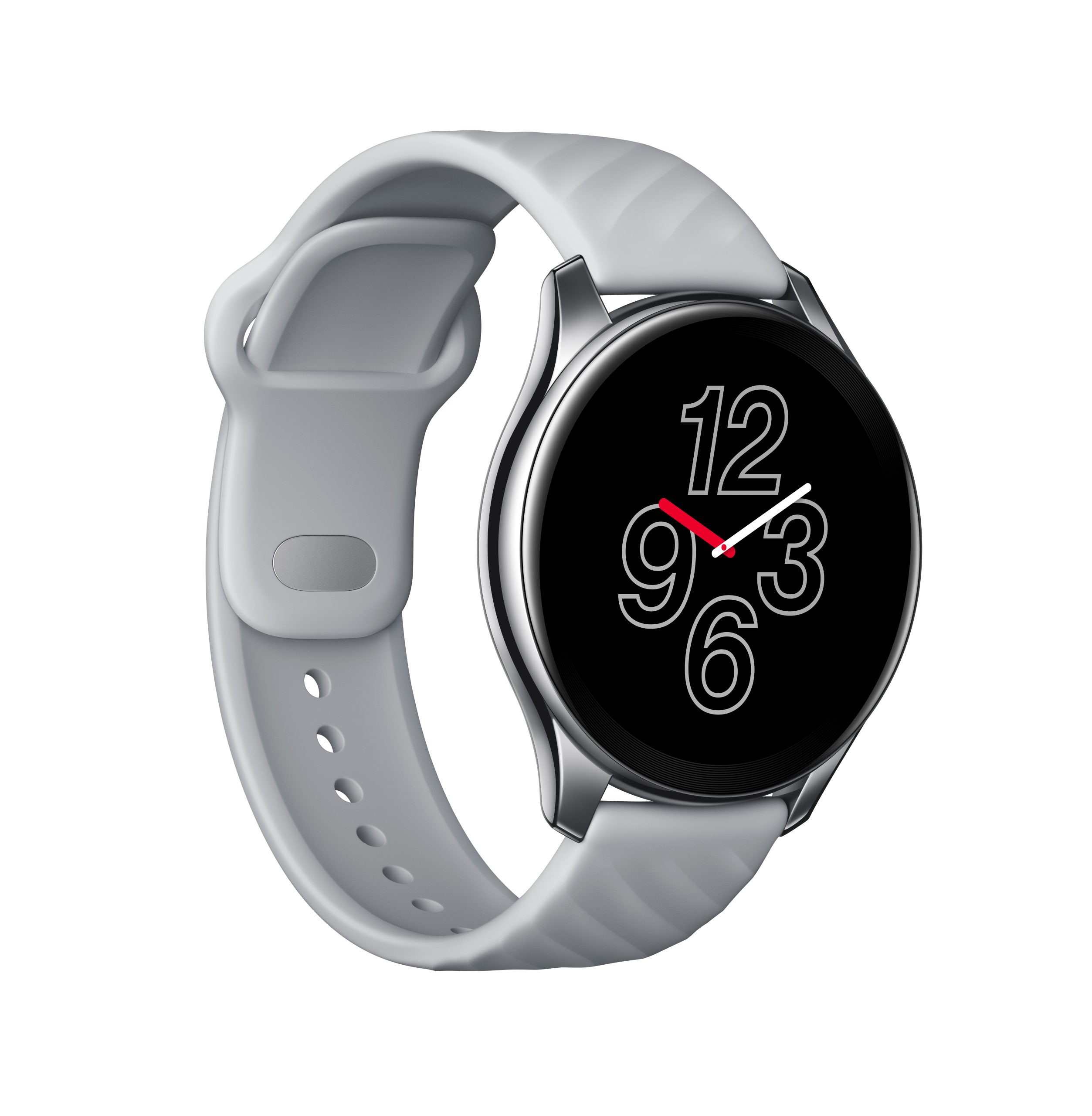 Die erste OnePlus Watch kann vorbestellt werden