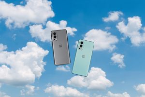 ONEPLUS Nord 2 5G