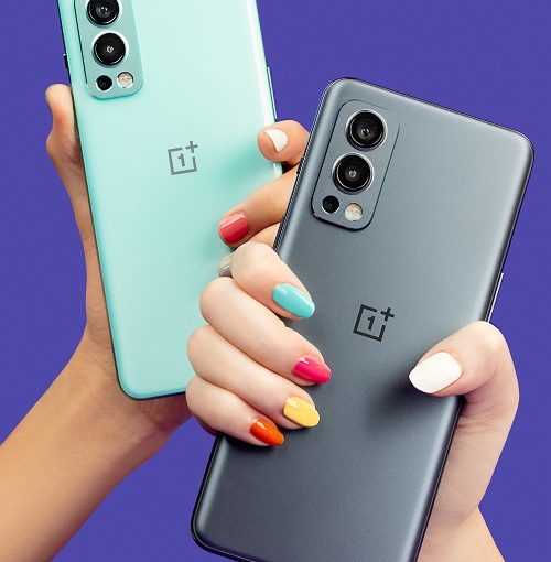 OnePLUS Nord 2 5G