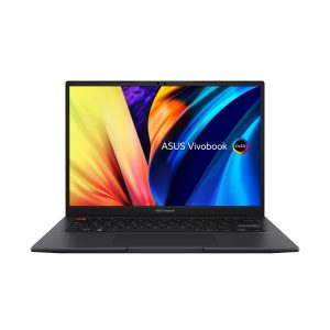 Asus Vivobook S 14 M3402 OLED in Indie Black
