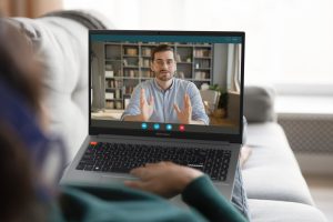 Asus Vivobook S 15 OLED K3502 in Neutral Grey