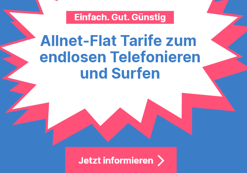 simplytel - einfach - gut - günstig - Allnetflat Handytarife zum endlosen telefonieren und surfen