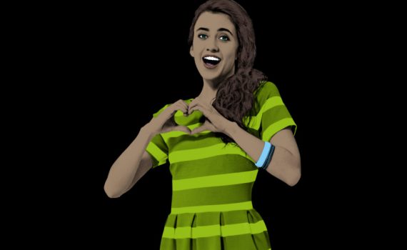 Allnetflat Handytarife Aktion bei congstar zum Start ins neue Jahr