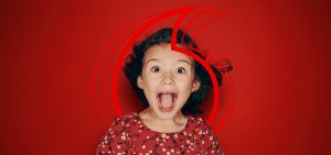 Vodafone D2 Red+ Kids - Die Vodafone D2 Red+ Zusatzkarte speziell für Ihre Kinder