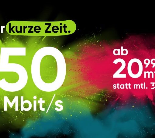 Tele Columbus Black Deals Aktionsangebot 2024