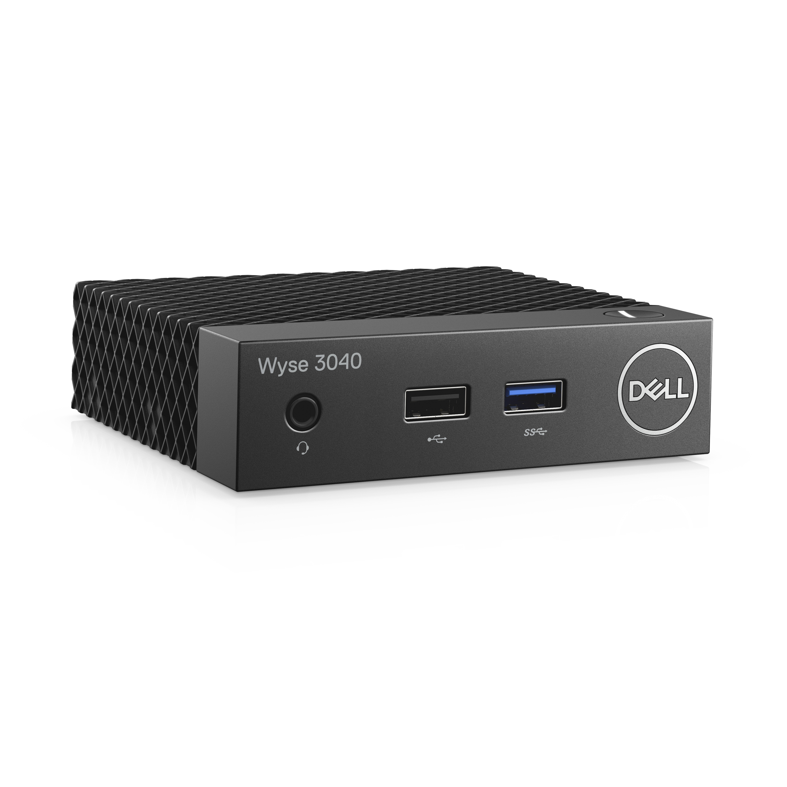 Dell stellt den Wyse 3040 Thin Client Micro-Computer vor