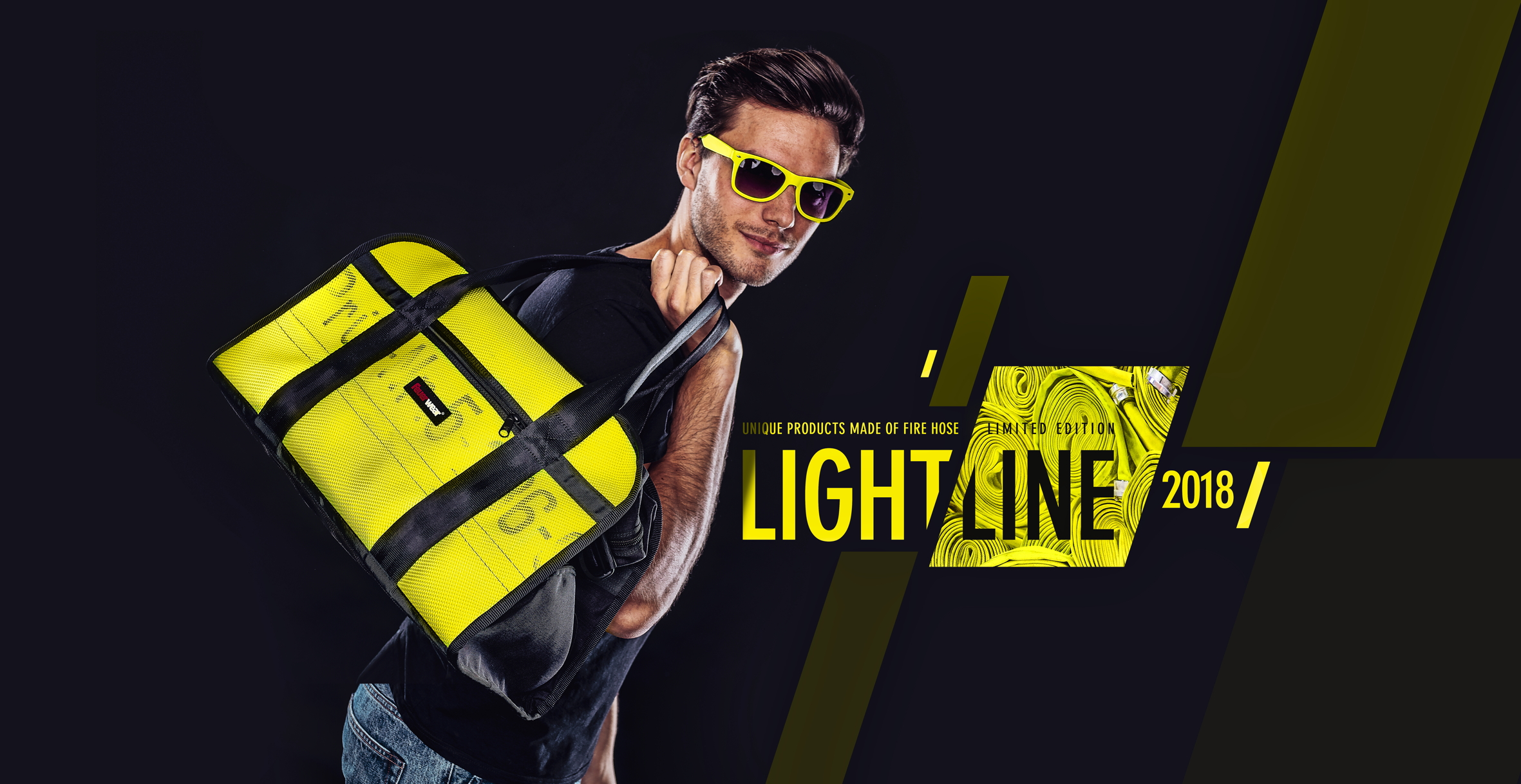 Fashion-Tipp – Einsatzbereit – Feuerwear Sonderkollektion Lightline 2018